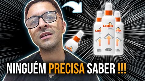 como usar libid gel|Libid Gel Como Usar Funciona Mesmo Para Que Serve Onde。